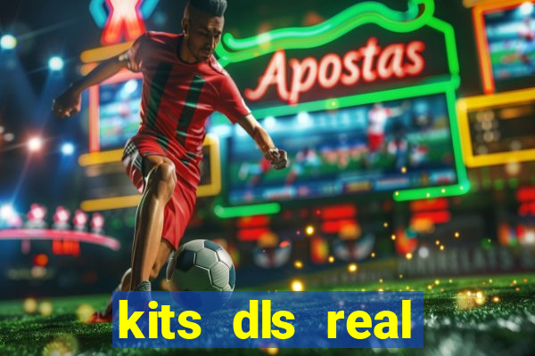 kits dls real madrid 2014